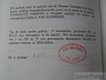 N/A. - Ostendiana III, 1978. Jaarboek van de Vlaamse Vereniging voor Familiekunde Afdeling Oostende-Kuststreek. N/A. - Ostendiana III, 1978. Jaarboek van de Vlaamse Vereniging voor Familiekunde Afdeling Oostende-Kuststreek.