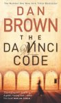 Brown,  Dan - The Da Vinci Code (Robert Langdon #2)