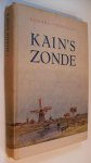 Vermeulen Edward - Kain's zonde
