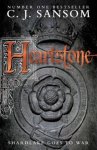 Christopher J. Sansom - Heartstone