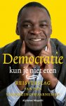 [{:name=>'A.K. Muambi', :role=>'A01'}] - Democratie kun je niet eten
