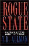 T. D. Allman - Rogue State