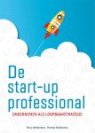 Thomas Woldendorp - De start-up professional