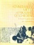 Lidwien Kapteijns   Jay Spaulding - Een Kennismaking met de Afrikaanse Geschiedenis