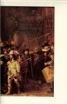 Dony Frans Mr. L. M. en Karel Braun & Anton P.A. Kops en Aad Rijpsma .. met heel veel zwart - wit & kleuren Illustraties - Rembrandt .. Het komplete werk van Rembrandt. Alle tot nu toe bekende schilderijen van Het komplete werk van Rembrandt .. met vele voorstudies en schetsen