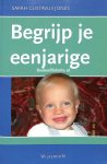 Gustavus, Jones Sarah - Begrijp je eenjarige