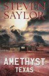 Steven Saylor, J.J. de Wit - Amethyst, Texas