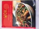  - Wok