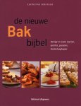  - De nieuwe bakbijbel