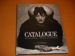 Berg, Andre (photo`s); Patrice Caumon (text) - Catalogue.