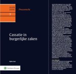  - Cassatie In Burgerlijke Zaken