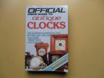 Ehrhardt, Roy - The Official Price Guide to Antique Clocks