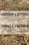 Thomas L. Friedman - Longitudes and attitudes exploring the world after September 11