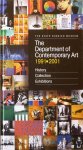Borovsky, Alexander - The Department of Contemporary Art 1991-2001 The State Russian Museum  History - Collection - Exhibitions