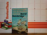 Bainbridge, Beryl - het uitstapje van de flessenfabriek