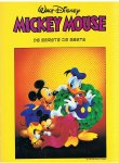 Disney, Walt - Mickey Mouse - De eerste de beste
