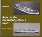 Gorter, D - Nederlandse Koopvaardijschepen in beeld Deel 10