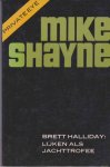 Brett Halliday - Mike Shayne : Lijken als Jachttrofee
