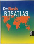 Bos - De Basisbosatlas + CD-ROM
