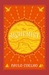 Paulo Coelho - Alchemist
