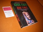 Emmott, Bill - Good Italy, Bad Italy. Why Italy Must Conquer Its Demons to Face the Future