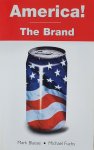 Mark Blaisse & Michael Fuchs, M. Fuchs - America! The brand