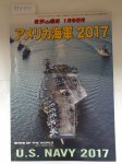 Takada, Yasumitsu: - U. S. Navy 2017