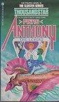 Anthony, Piers - Cluster Series 4: Thousandstar
