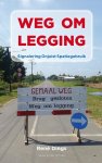 René Dings 101444 - Weg om legging signalering onjuist spatiegebruik