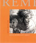Waal, André van de (idee) en Wetering, Ernst van de (selectie en toelichting) - Jonge Rembrandt groot