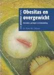 Zelissen, Dr Pierre M.J. - Obesitas en overgewicht. Oorzaken, gevolgen en behandeling