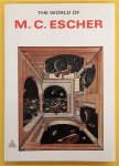 ESCHER, M.C. ; LOCHER, J. L. - The World of M.C. Escher.