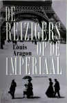 Louis Aragon - De reizigers op de imperiaal