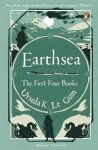 Ursula Le Guin - (1) Earthsea