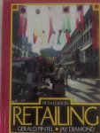 Pintel, Gerard en Jay Diamond - Retailing. Fifth edition. Pintel, Gerard en Jay Diamond - Retailing. Fifth edition.