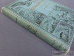 Hermann Wagner  en D. Horn (vertaling). - De natuurlijke historie : naar den vierden druk van "Wagner's Illustrierte Naturgeschichte". Met 306 gekleurde afbeeldingen naar aquarellen van W. Hoffmann en 282 houtgravures.