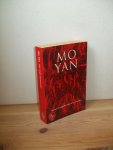 Yan, Mo - Het rode korenveld