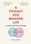 Dr Emma Hepburn - A Toolkit for Modern Life 53 Ways to Look After Your Mind
