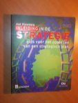 Vijverberg, A. - Inleiding in de strategie gids voor het opstellen van een strategisch plan