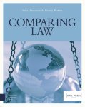 Danny Pieters; Bert Demarsin - Comparing Law