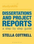 Stella Cottrell - Dissertations & Project Reports