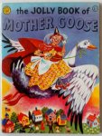  - The Jolly Book of Mother Goose