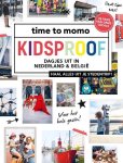 Time To Momo Redactie - time to momo  -   Kidsproof