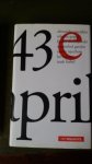 Diverse Auteurs - De 43ste april