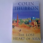 Thurbon, Colin - The Lost Heart of Asia