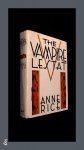 Rice, Anne - The vampire lestat