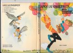 Kunst, Nelly - Langelat en Kruimeltje en de verdwenen voetbalclub