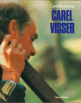 VISSER, CAREL - CAREL BLOTKAMP. - Carel Visser.