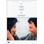 Lelouche, Claude - filmscript A Man and A Woman