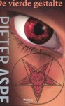 Pieter Aspe 10956 - De vierde gestalte